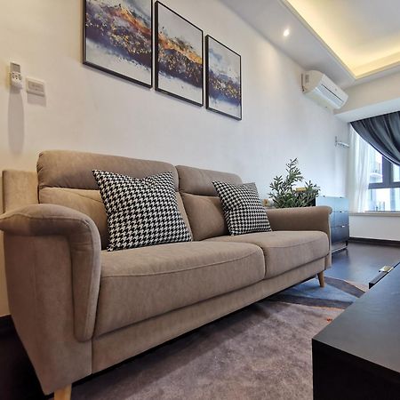 R&F Princess Cove At Anju Johor Bahru Ngoại thất bức ảnh