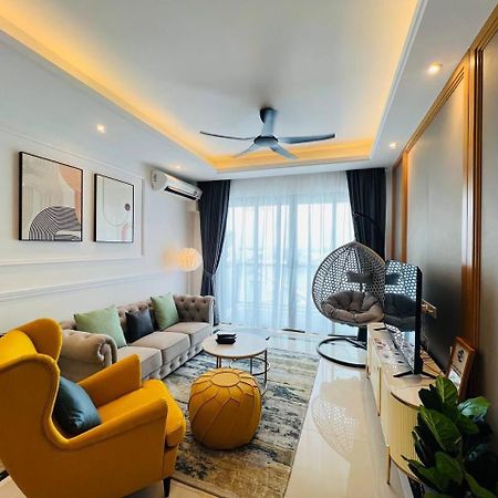 R&F Princess Cove At Anju Johor Bahru Ngoại thất bức ảnh