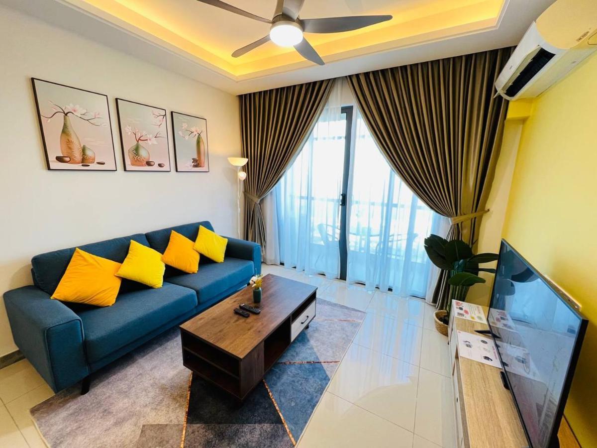 R&F Princess Cove At Anju Johor Bahru Ngoại thất bức ảnh