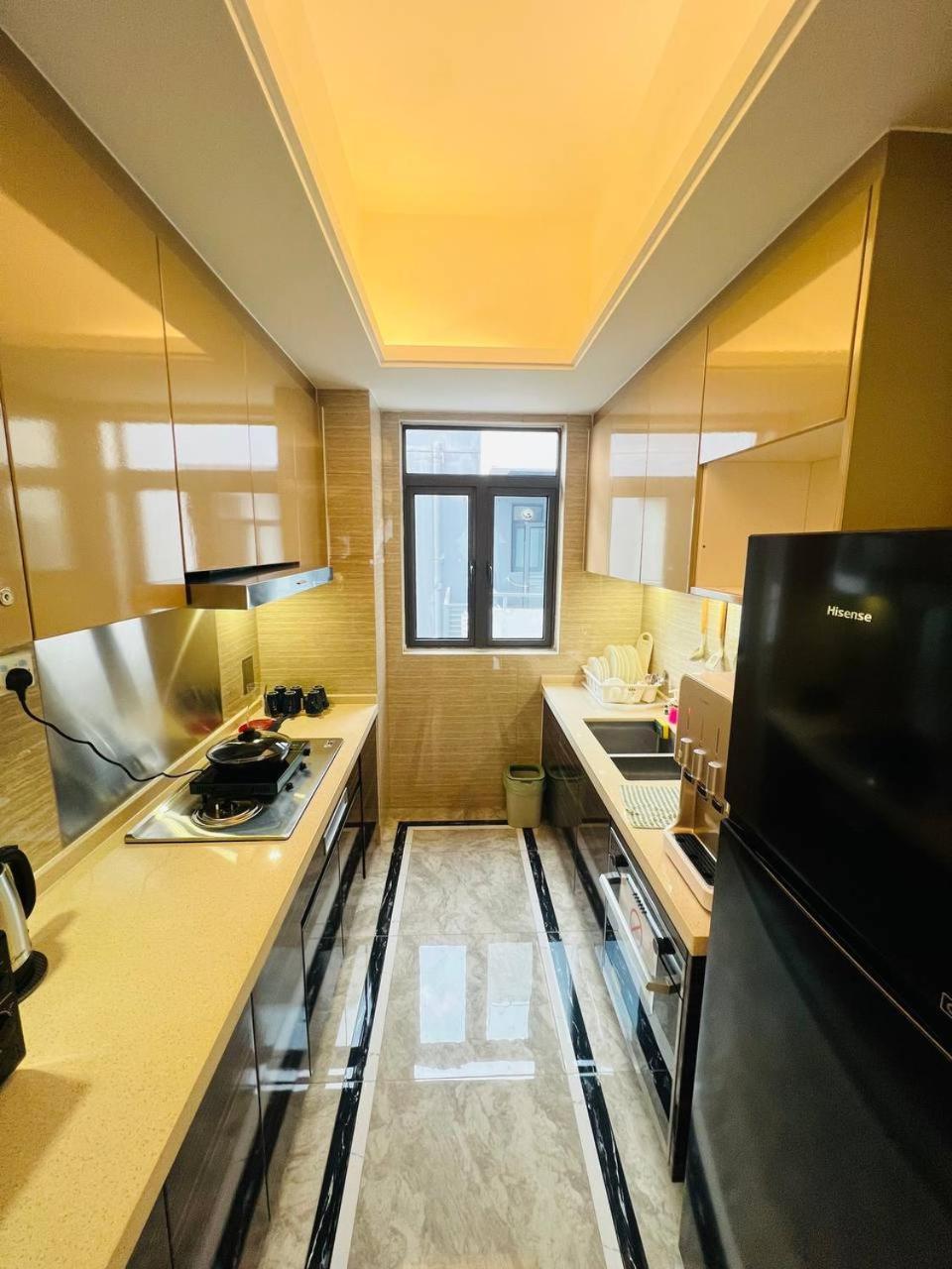 R&F Princess Cove At Anju Johor Bahru Ngoại thất bức ảnh