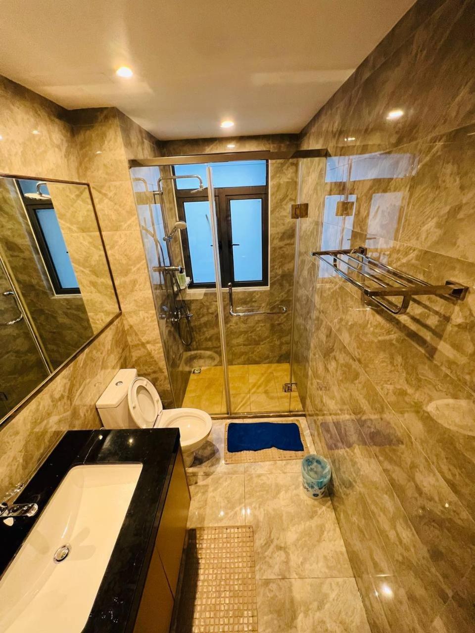 R&F Princess Cove At Anju Johor Bahru Ngoại thất bức ảnh
