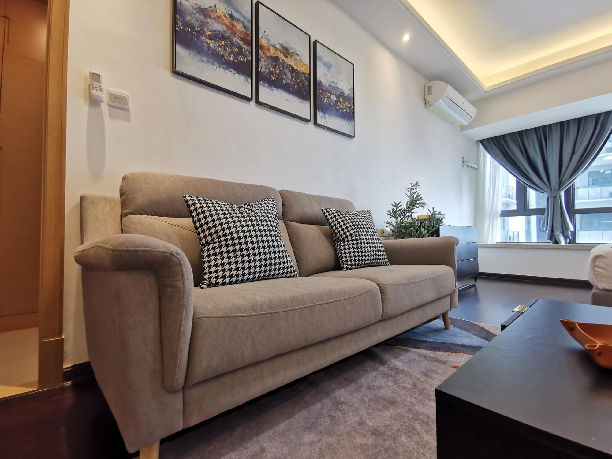 R&F Princess Cove At Anju Johor Bahru Ngoại thất bức ảnh