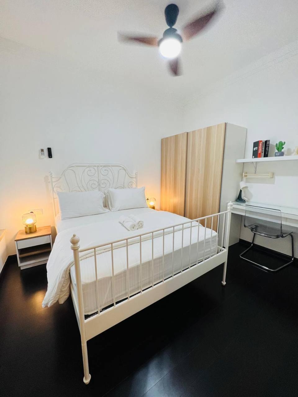 R&F Princess Cove At Anju Johor Bahru Ngoại thất bức ảnh
