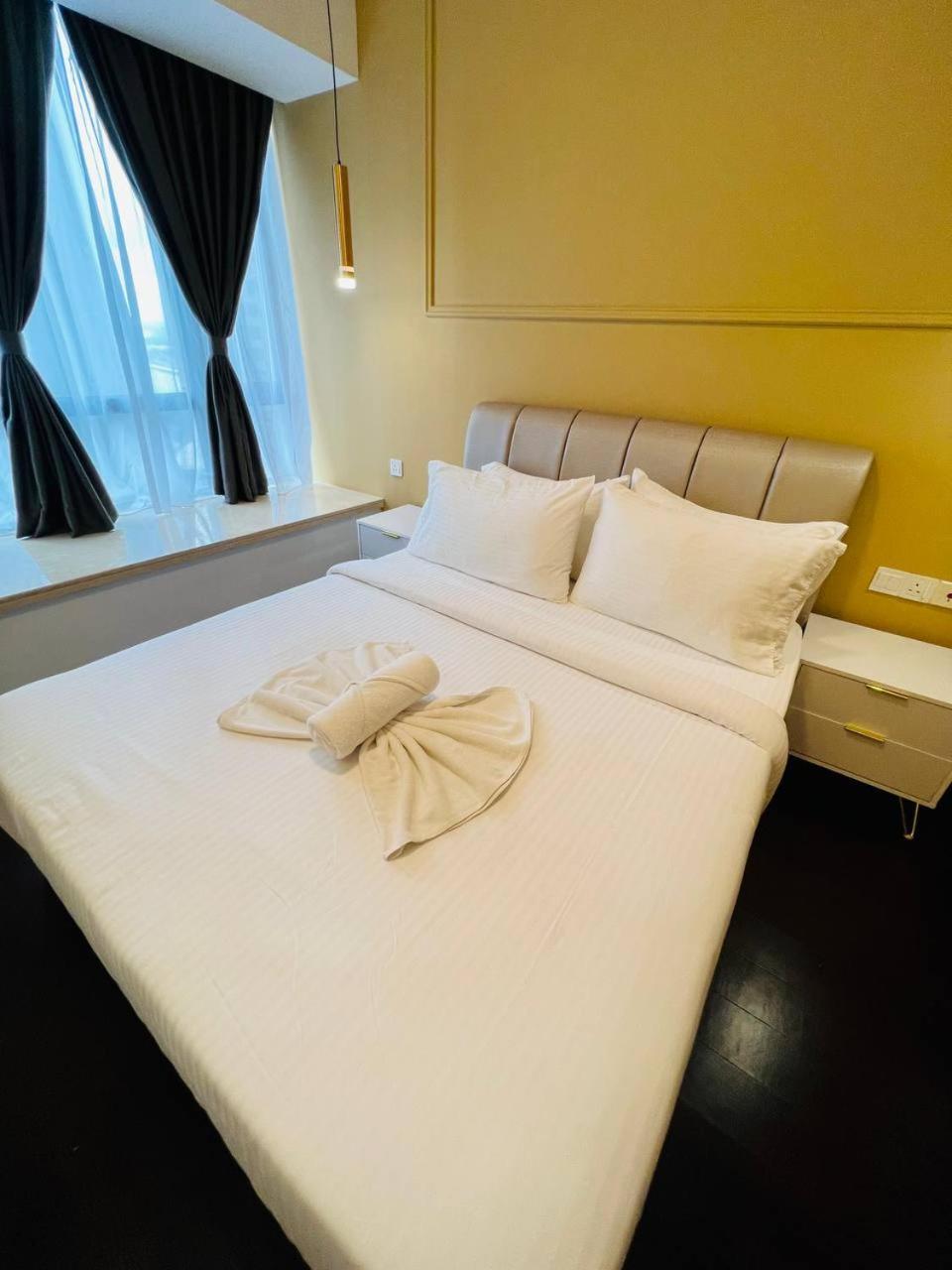 R&F Princess Cove At Anju Johor Bahru Ngoại thất bức ảnh