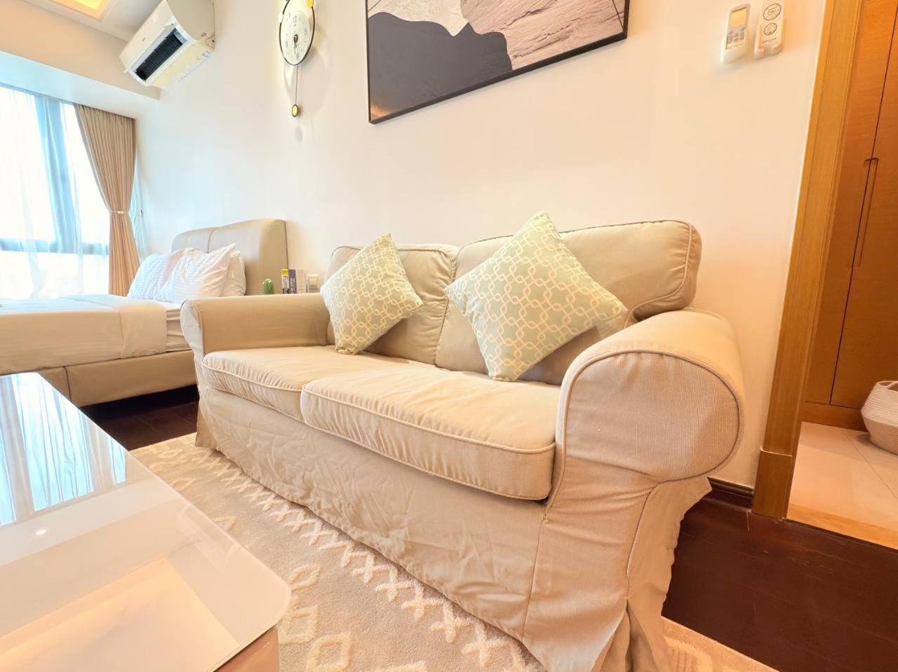 R&F Princess Cove At Anju Johor Bahru Ngoại thất bức ảnh